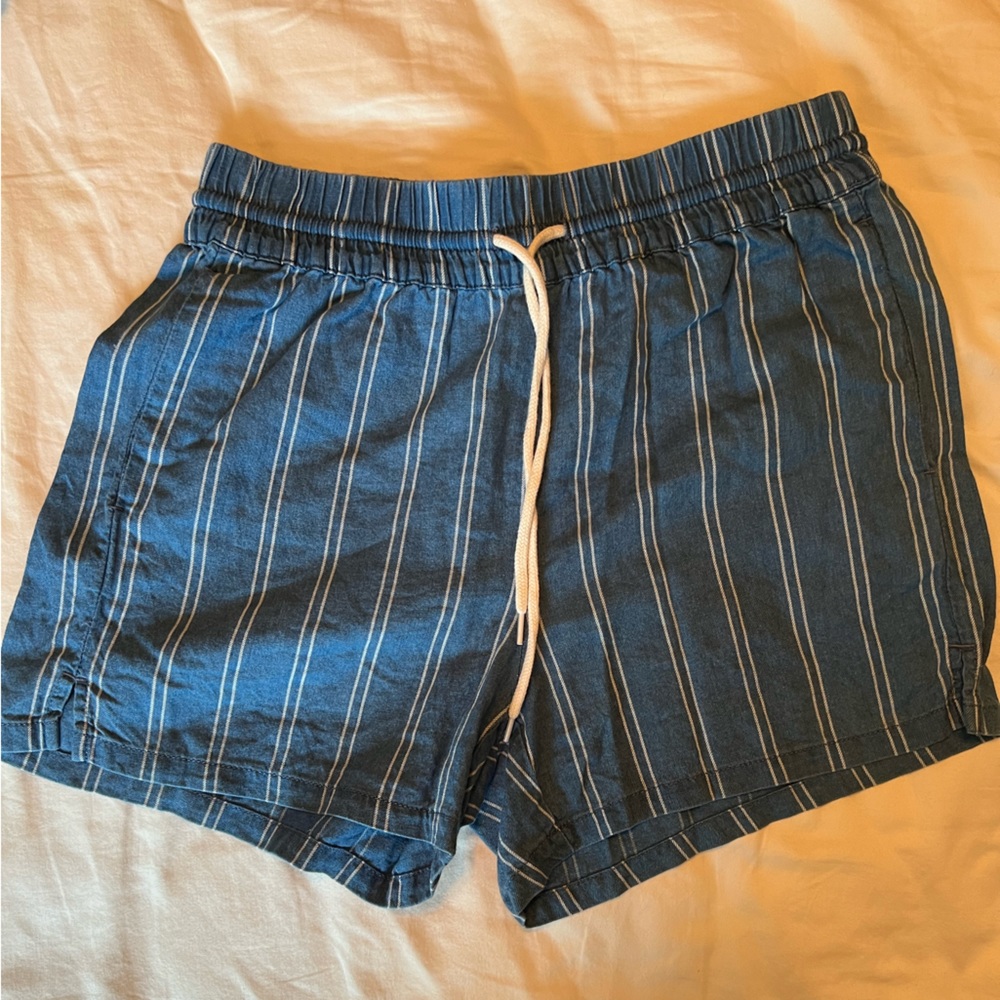 Madewell shorts